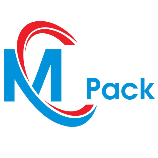Logo Công ty TNHH Bao bì MC Pack