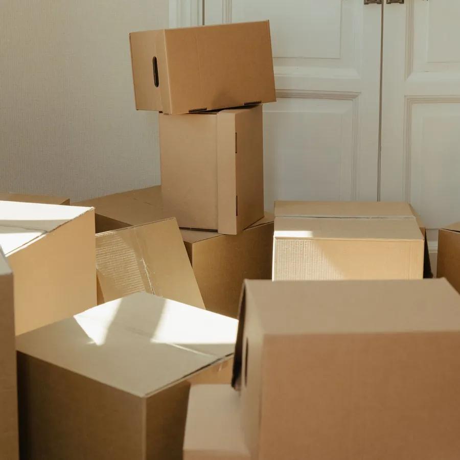Sản phẩm Thùng carton 7 lớp của MC Pack