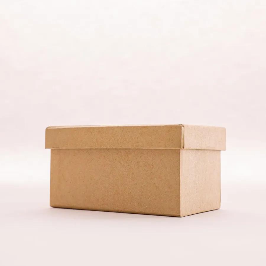 Sản phẩm Thùng carton in logo theo yêu cầu của MC Pack